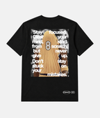 4H™ Mentality Delete Tee