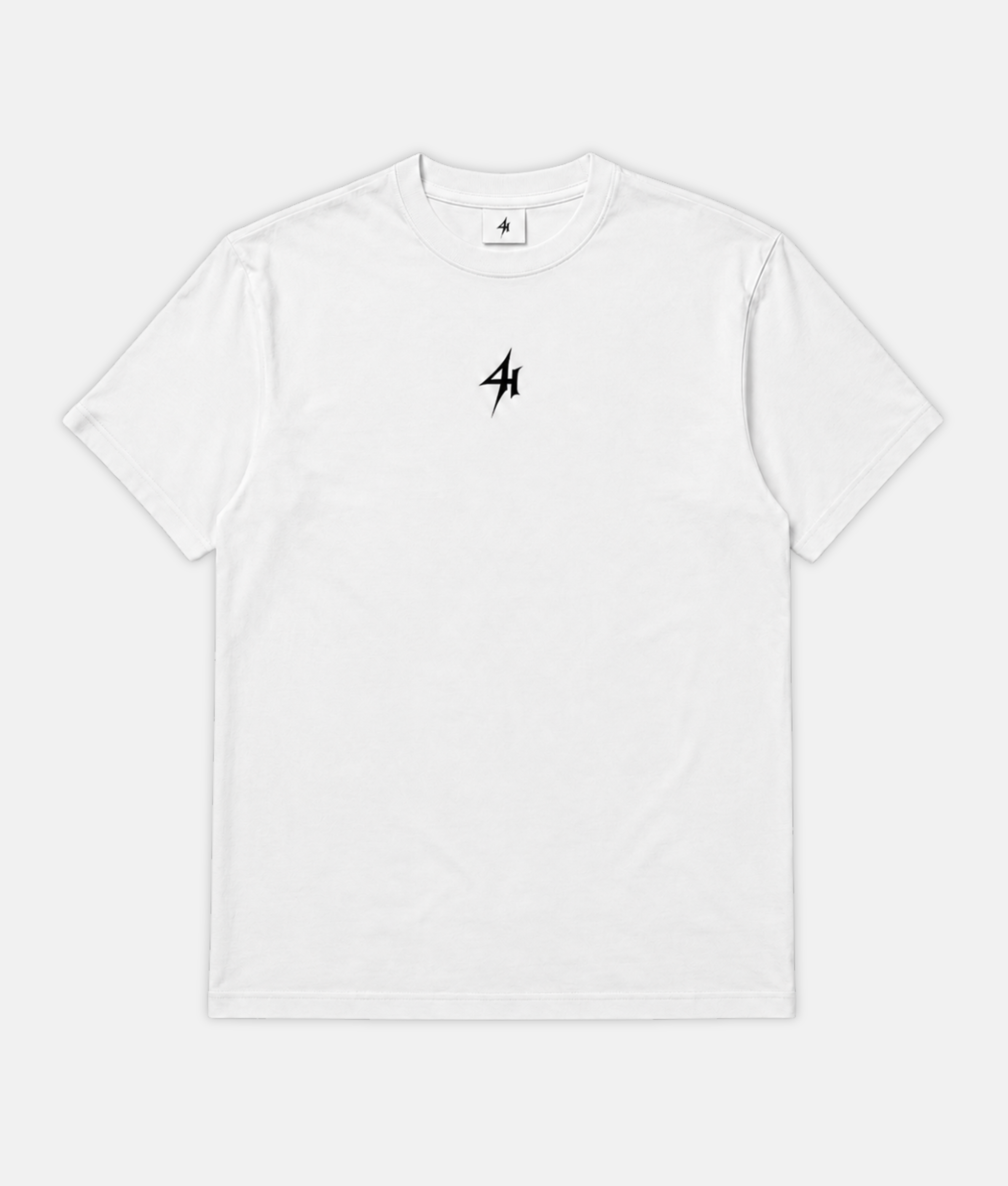 4H™ No Way Tee