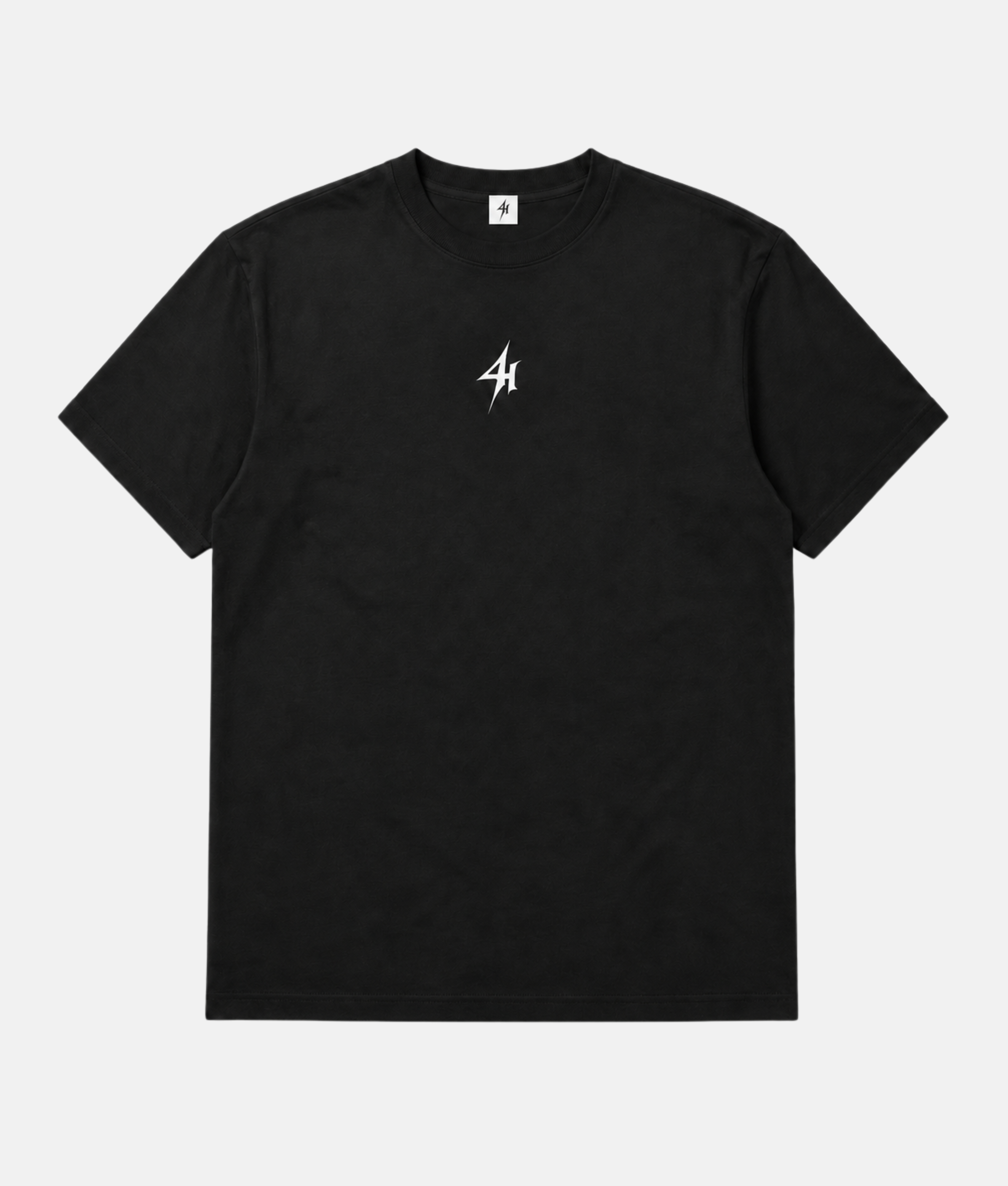 4H™ No Way Tee