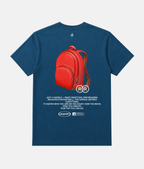 4H™ No Work No Bag Tee
