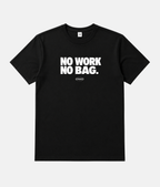 4H™ No Work No Bag Tee