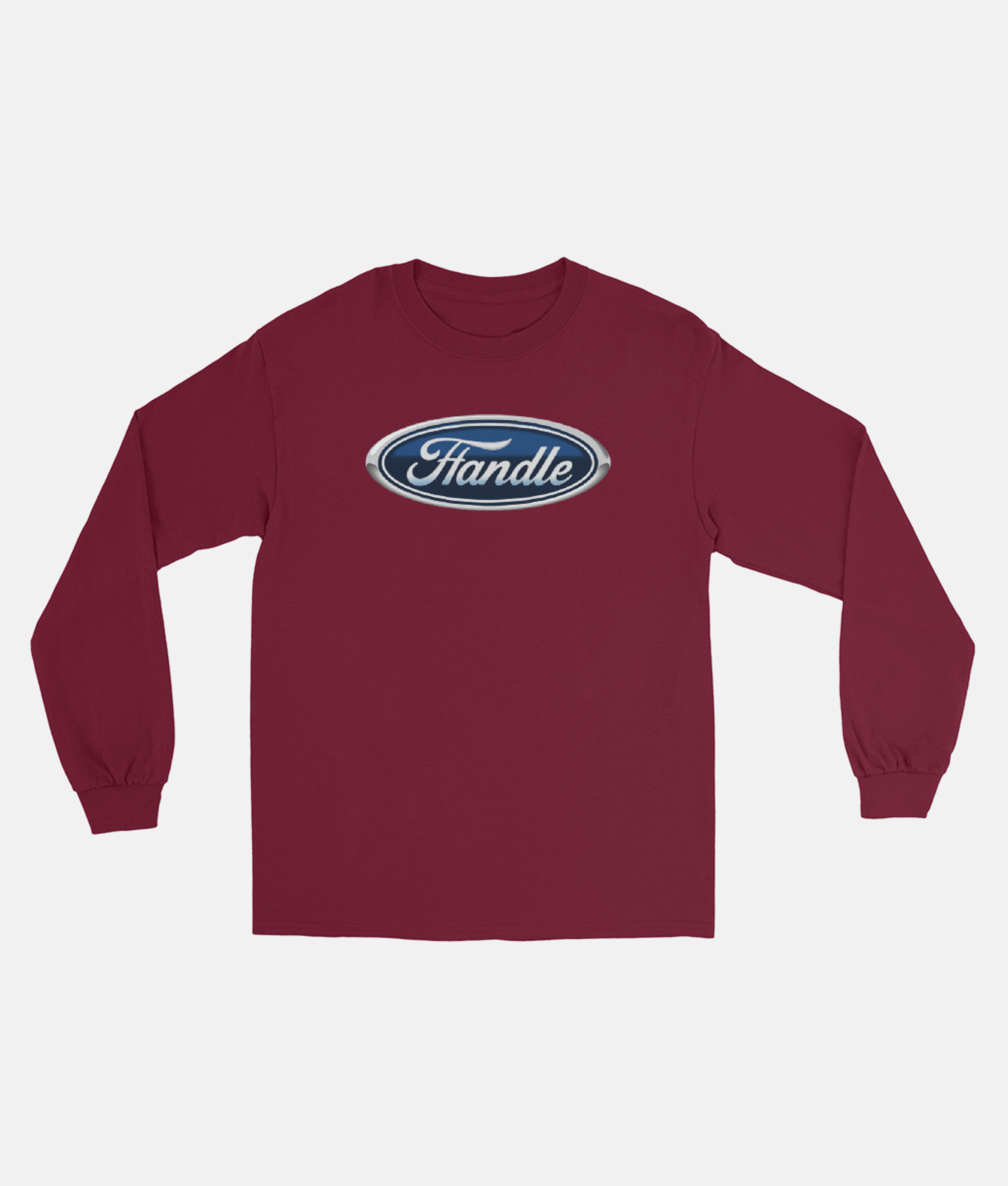 4Handle™ USA Steel Long Sleeve