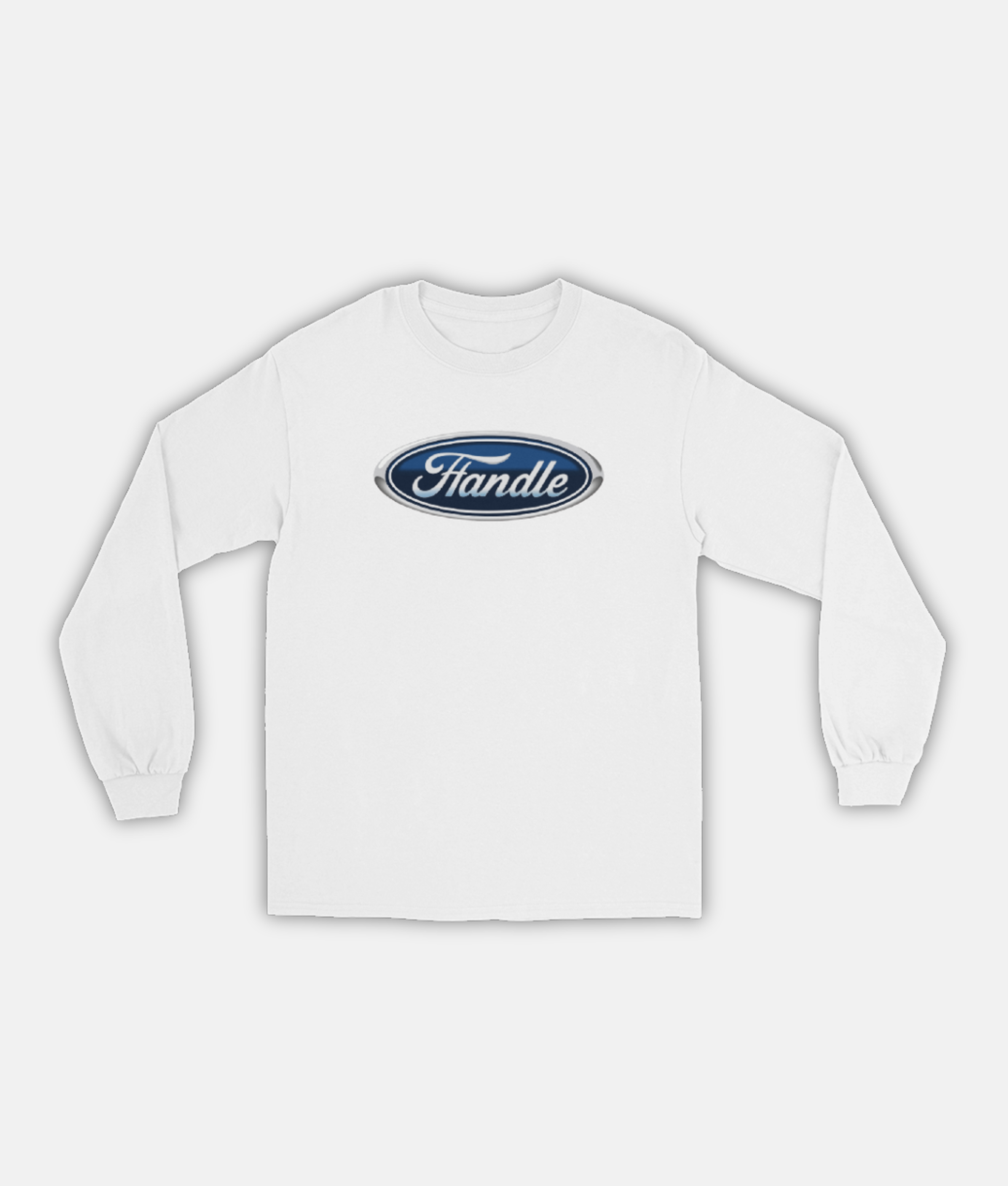 4Handle™ USA Steel Long Sleeve
