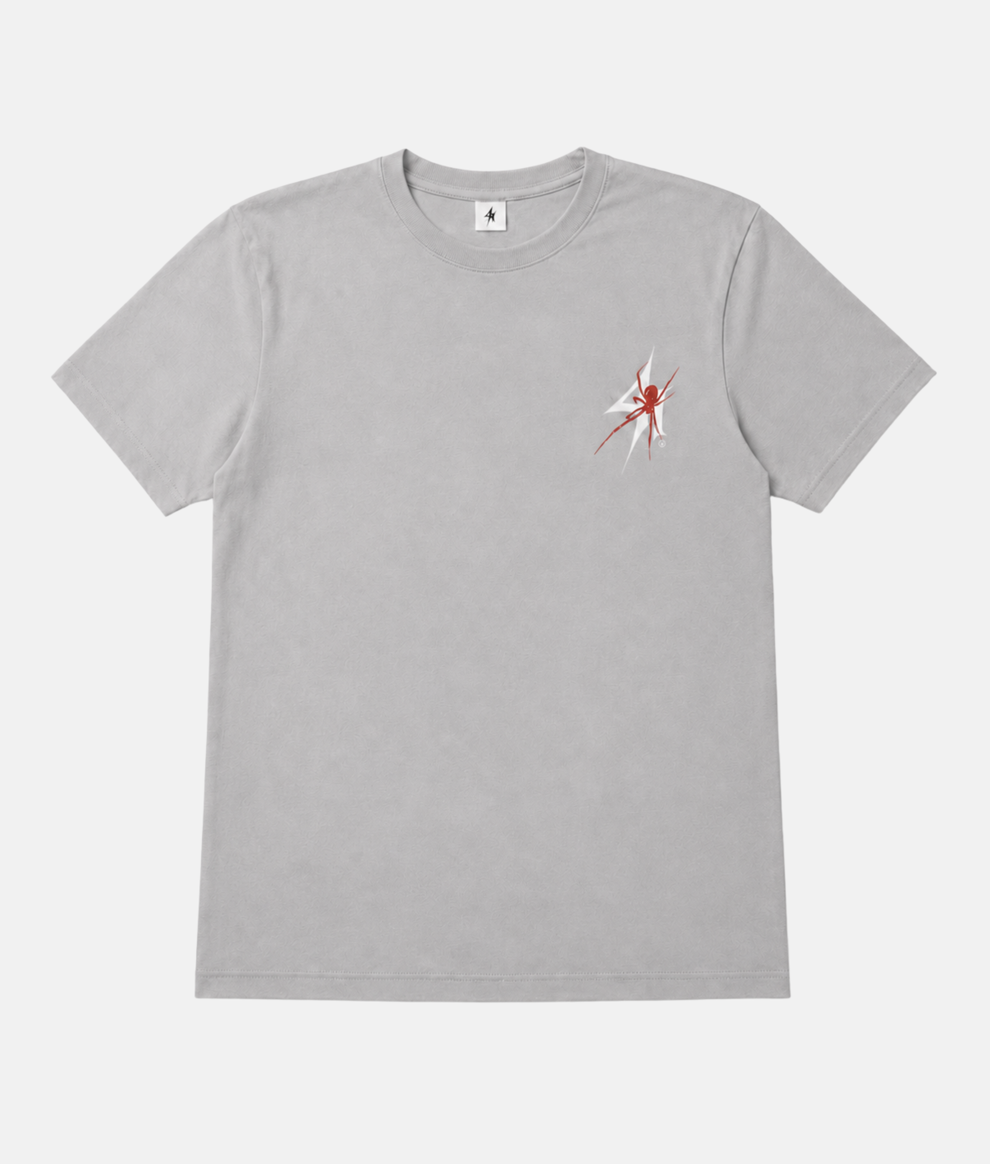 4H™ Spider Tee