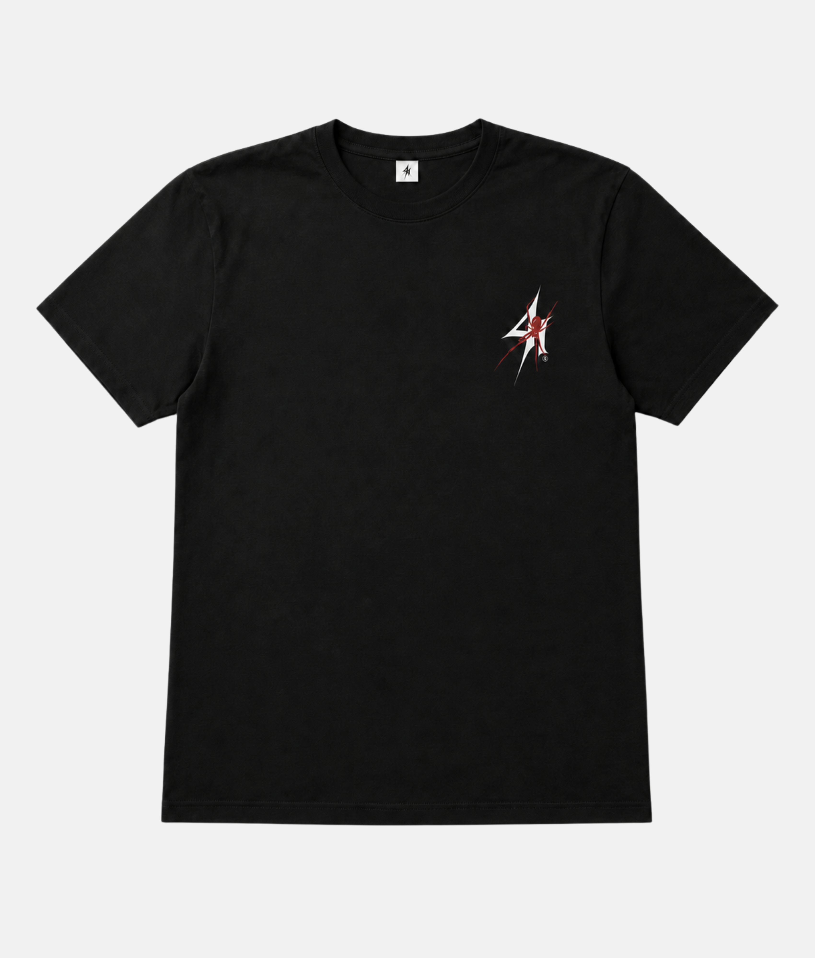 4H™ Spider Tee