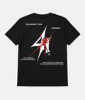 4H™ Spider Tee