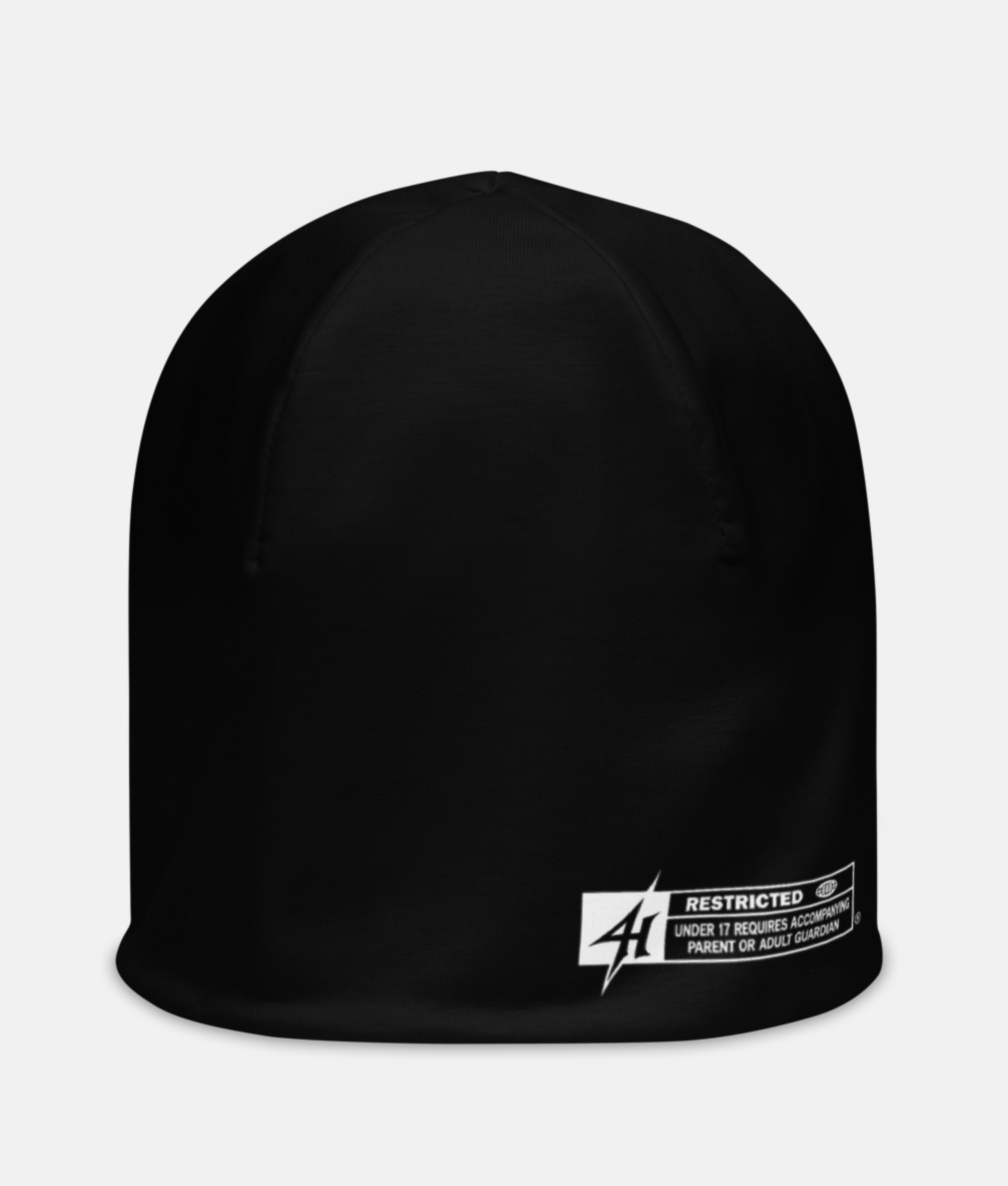 4Handle™ Restricted Beanie