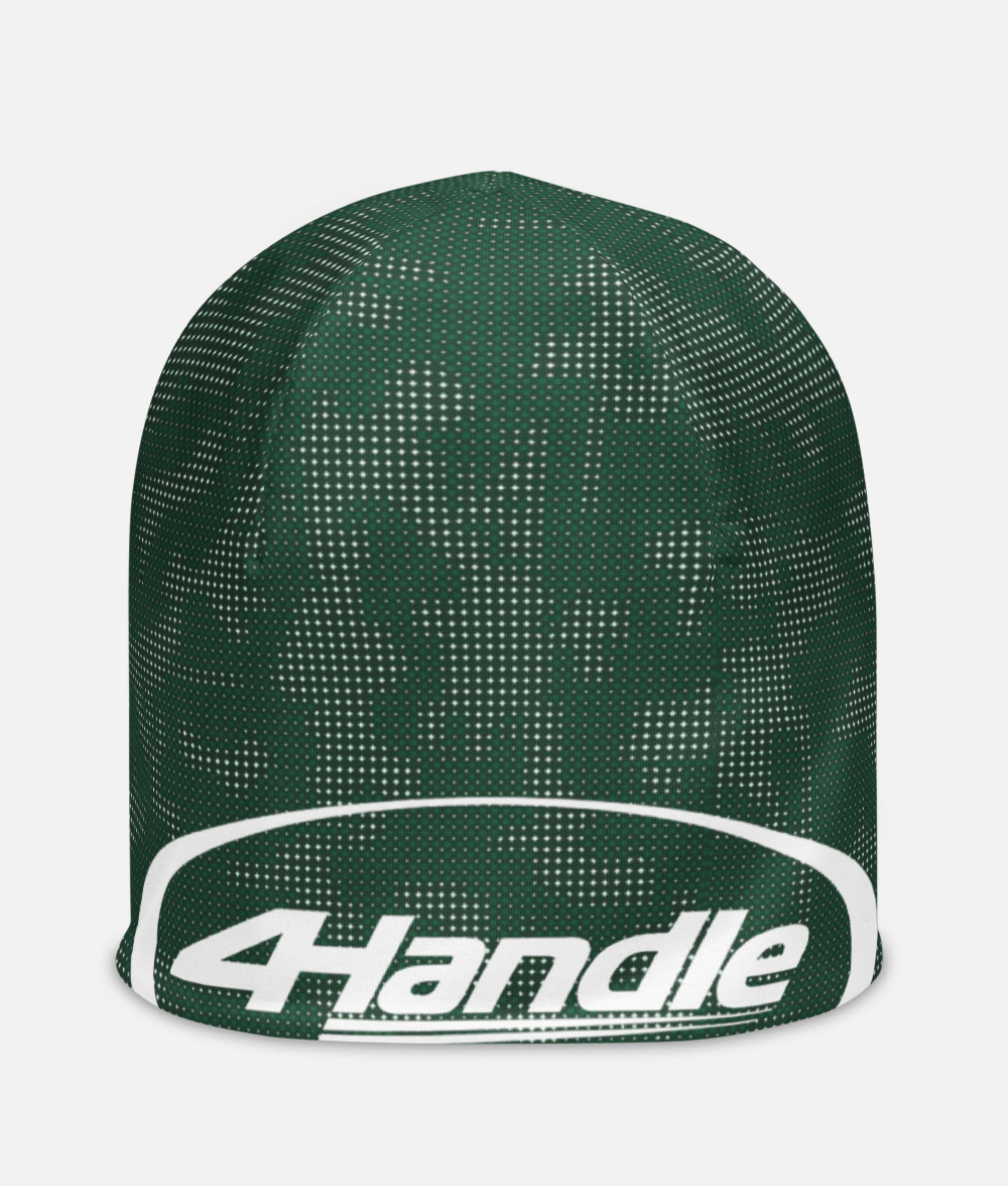 4Handle™ Green Screen Beanie