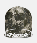4Handle™ Natural Blend Beanie