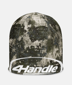 4Handle™ Natural Blend Beanie