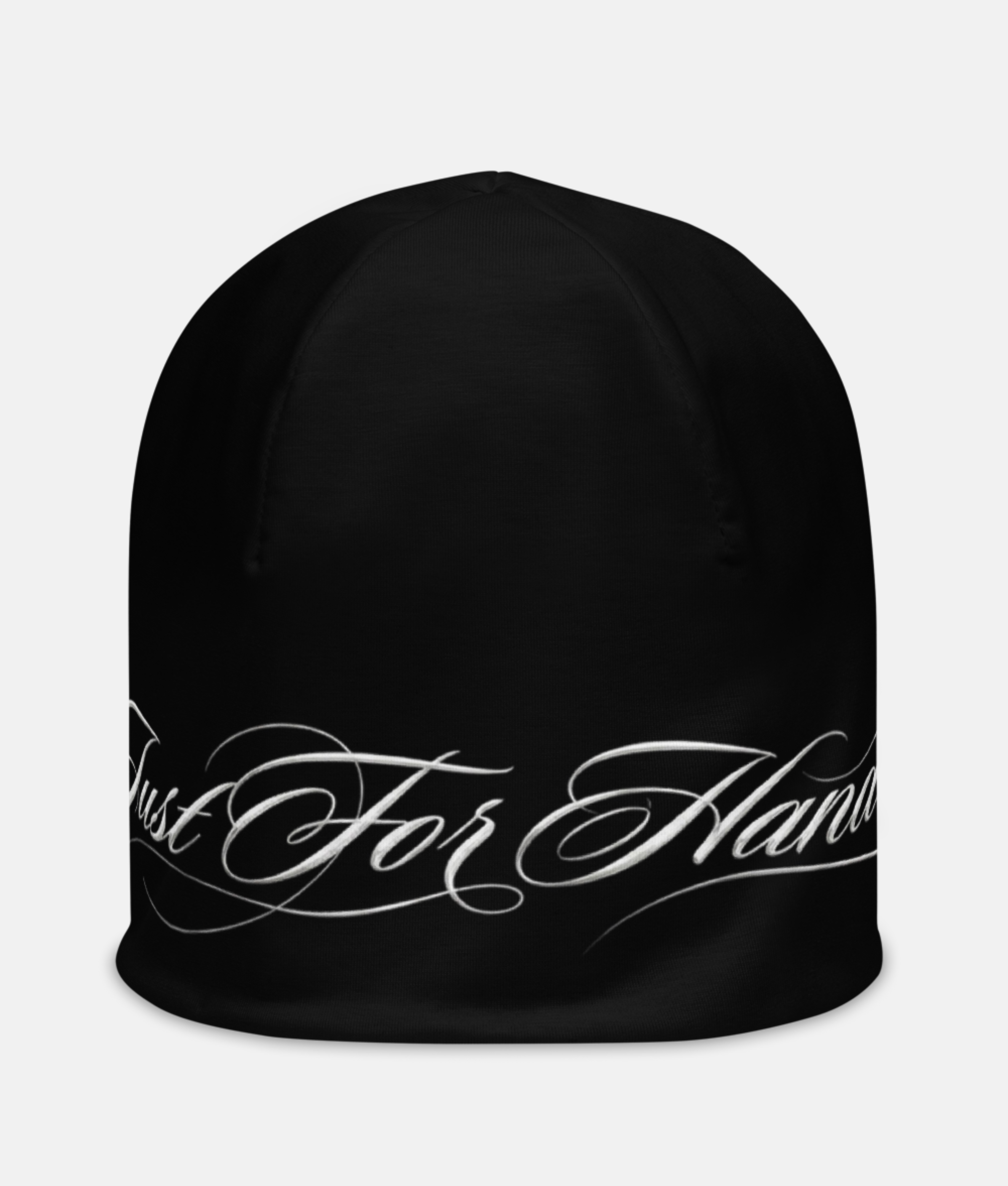 4Handle™ Just For Handle Beanie