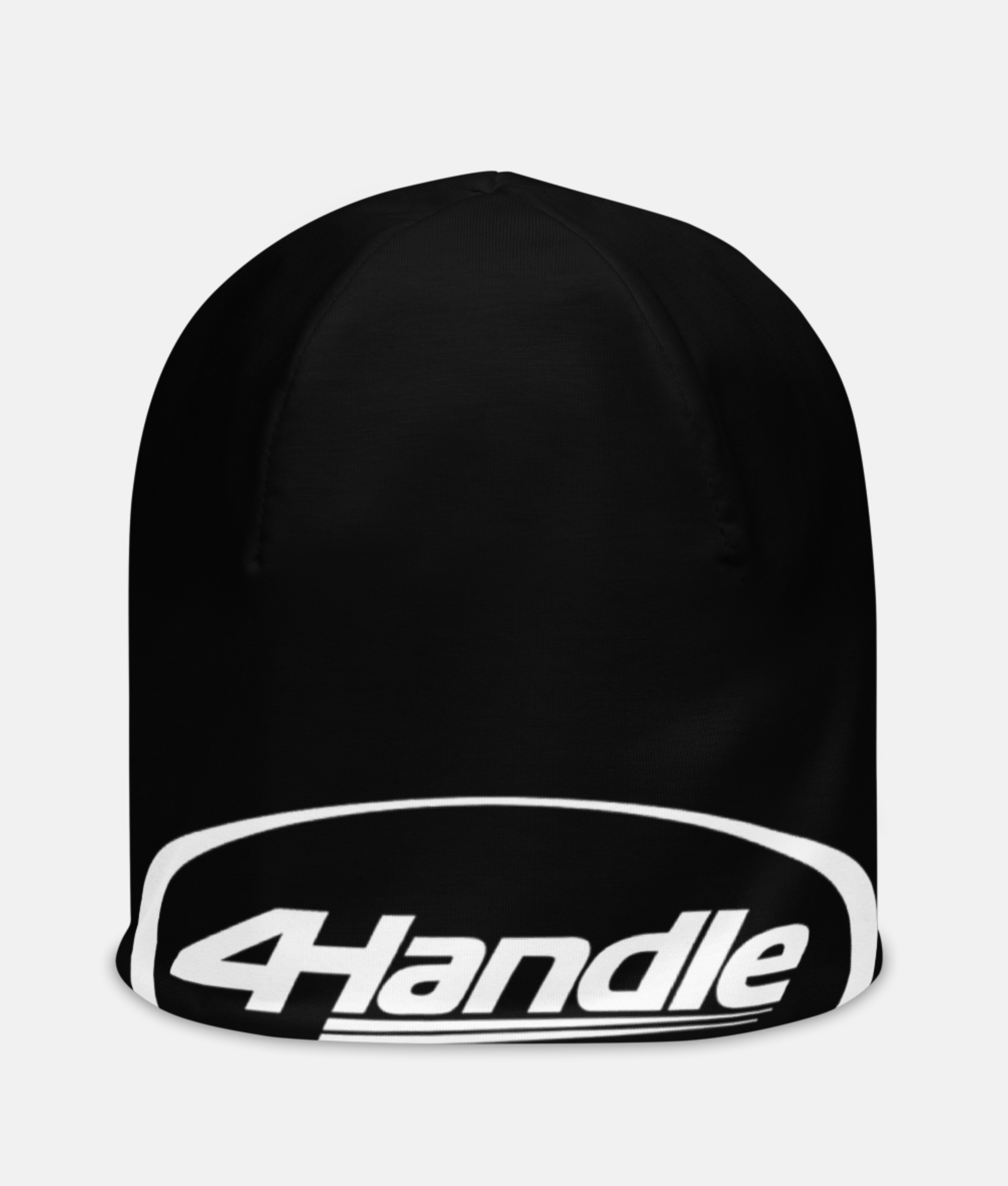 4Handle™ Basic Beanie