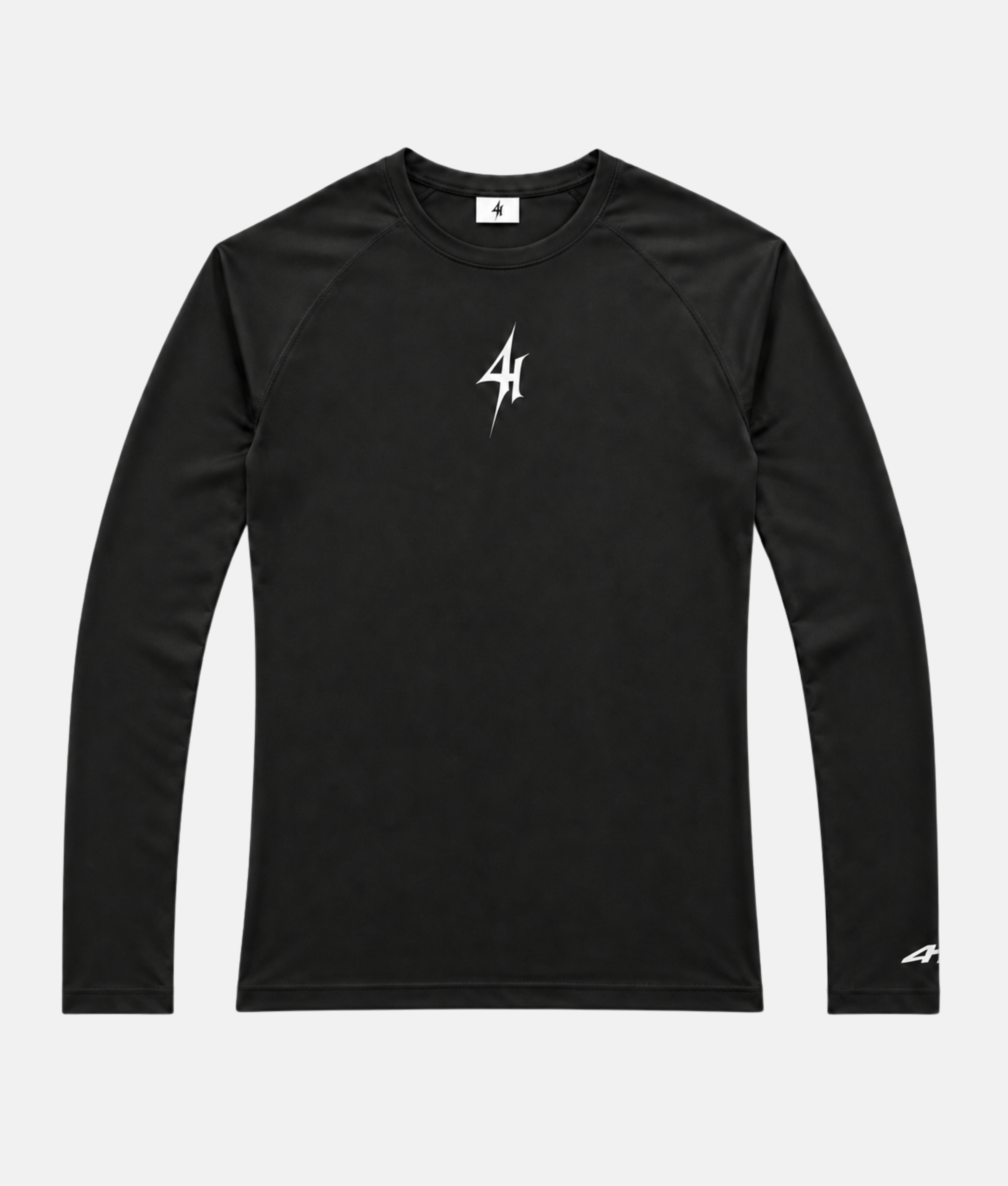 4H™ Takeover Compression