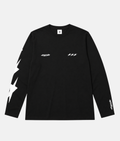 4H™ Top Starz Long Sleeve
