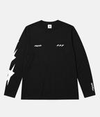 4H™ Top Starz Long Sleeve