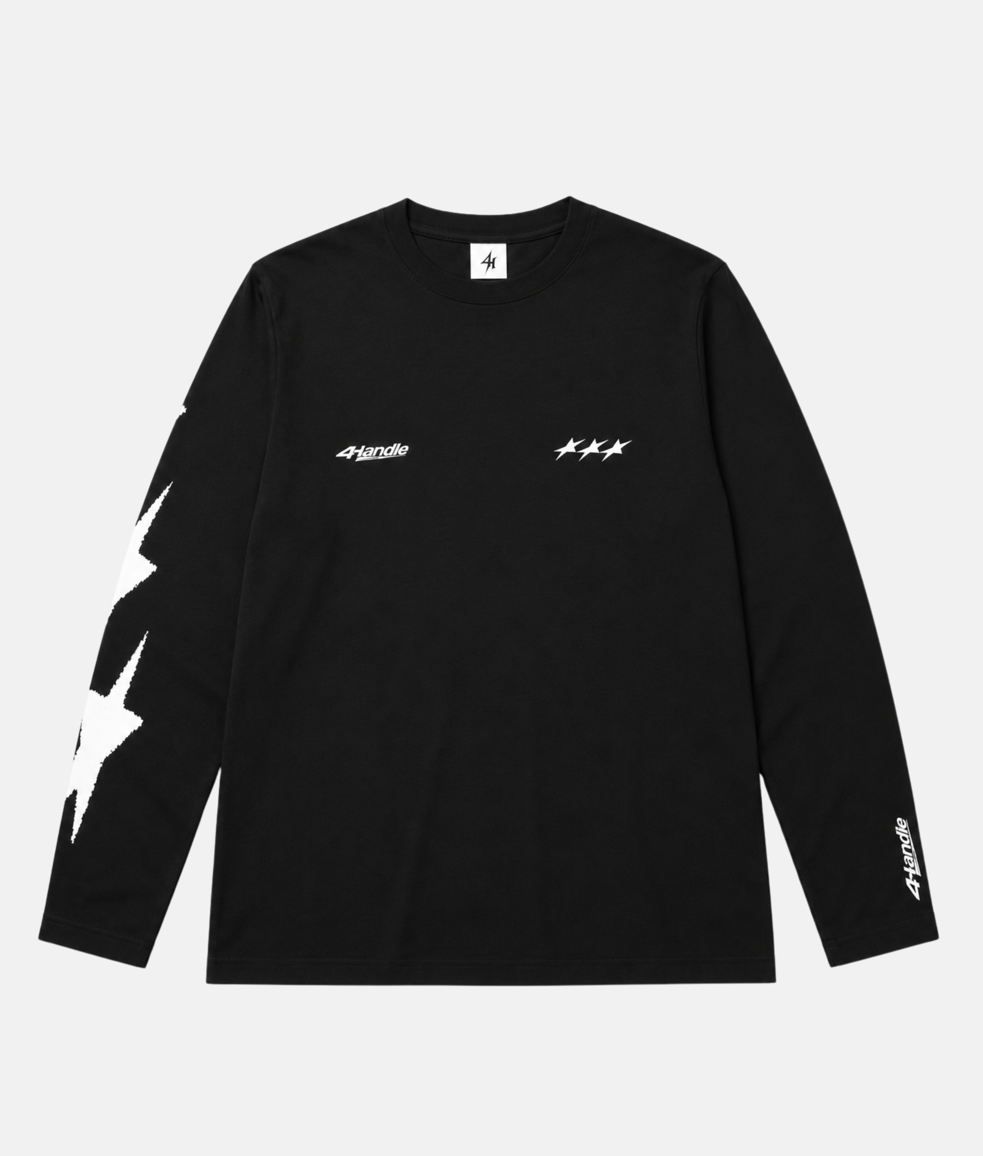 4H™ Top Starz Long Sleeve