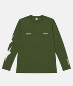 4H™ Top Starz Long Sleeve