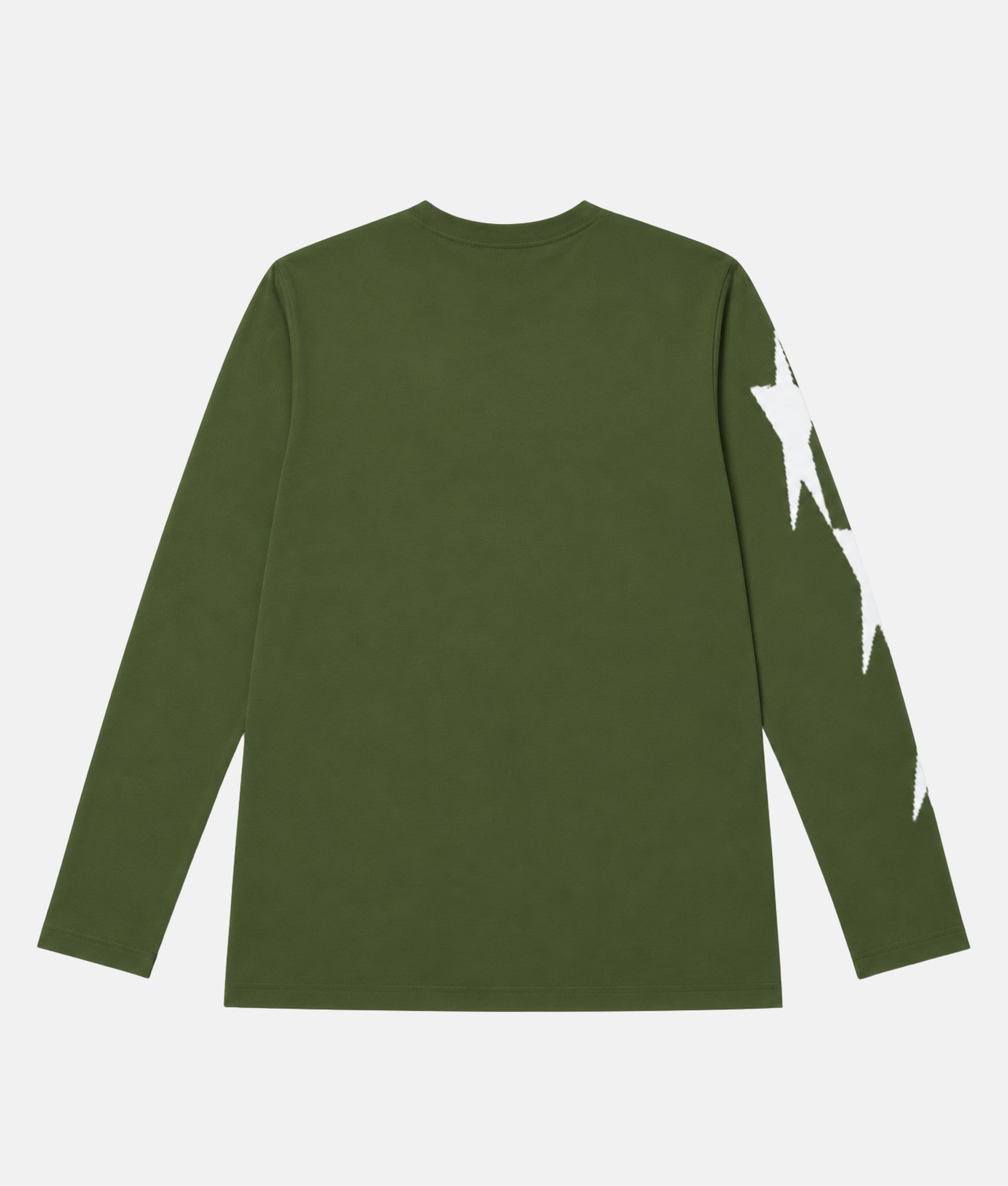 4H™ Top Starz Long Sleeve