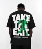 4H™ Take The Exit Tee