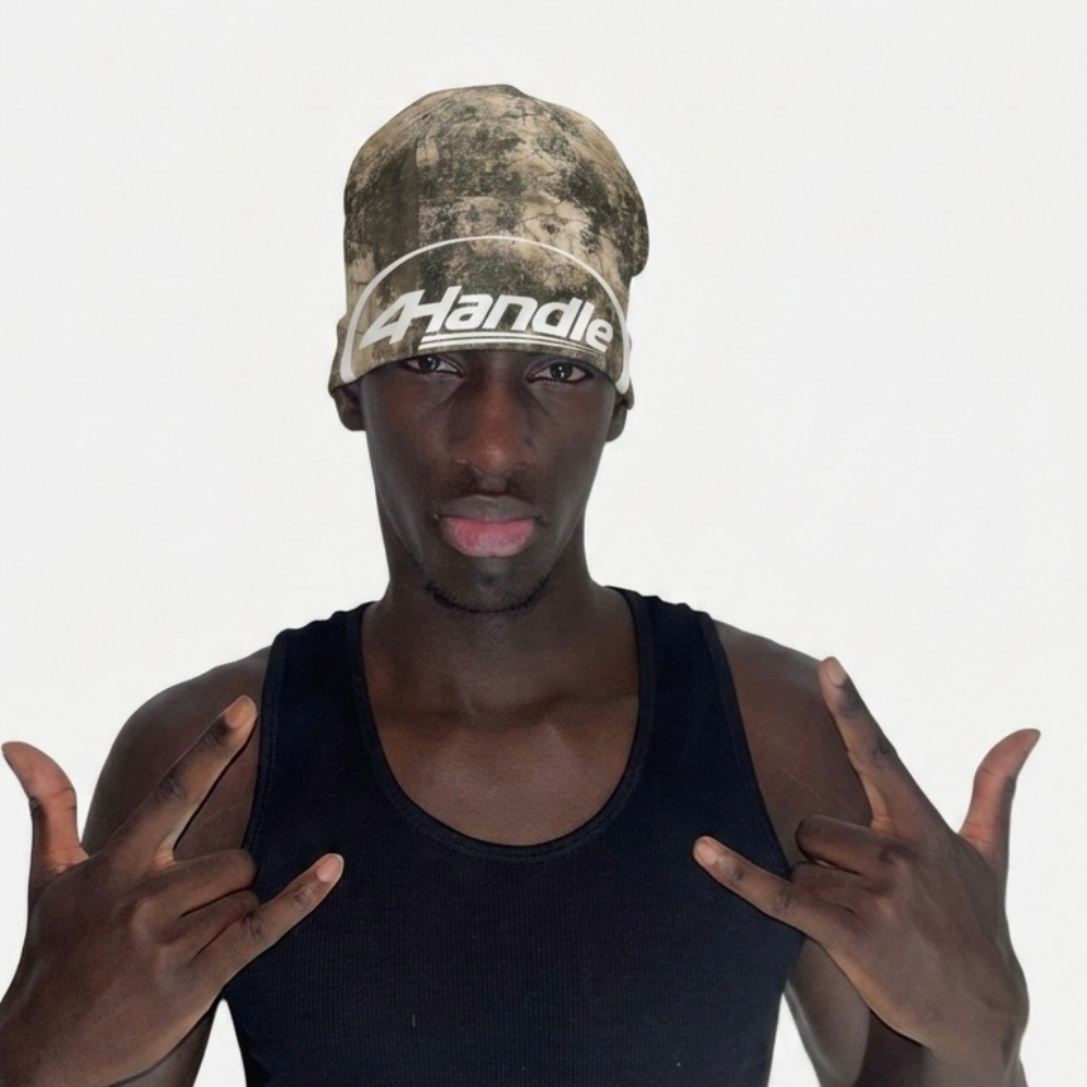 4Handle™ Underground beanie