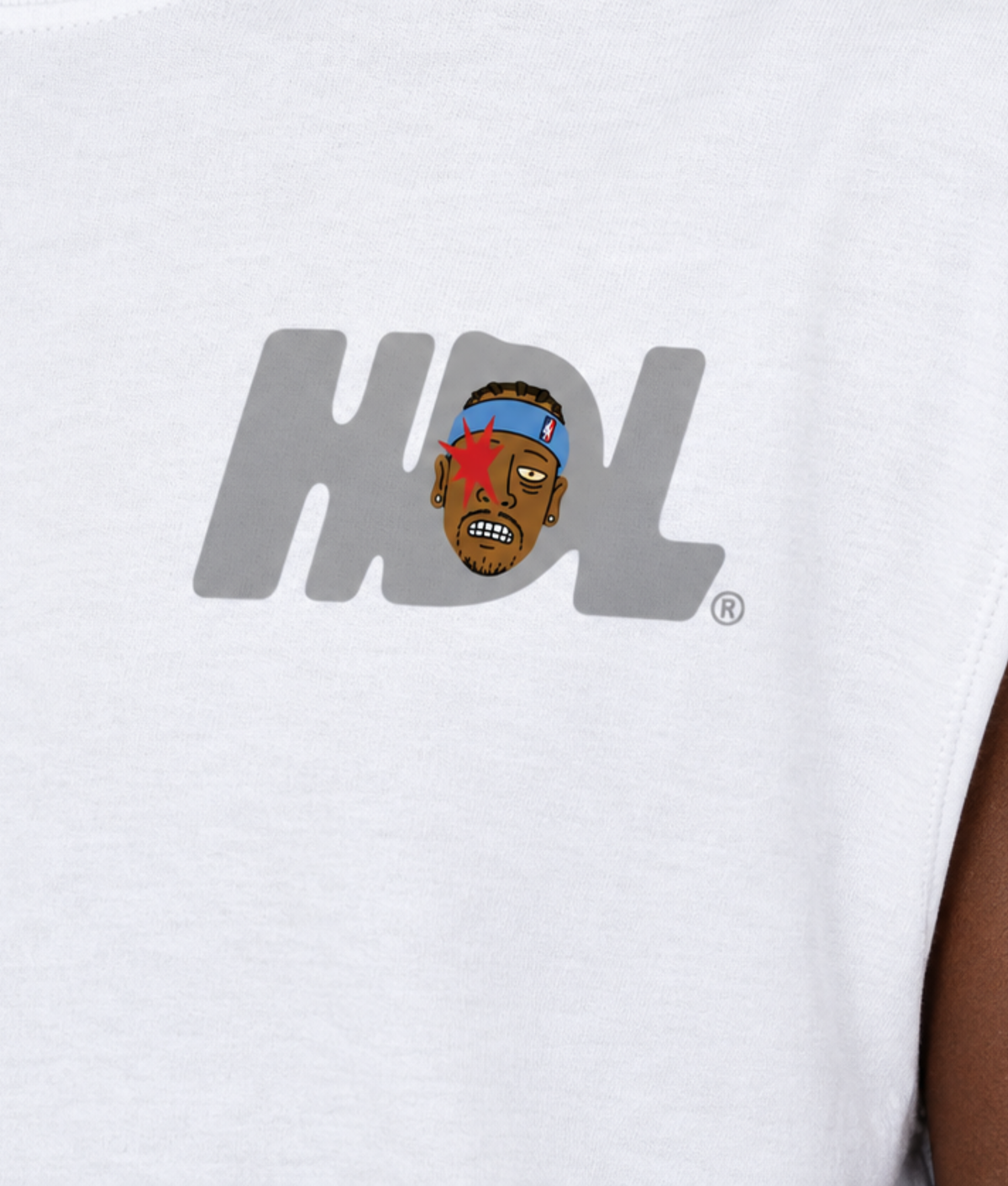 4H™ Mainstay Sleeveless Tee