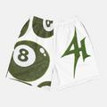 4H™ Green Pool Short