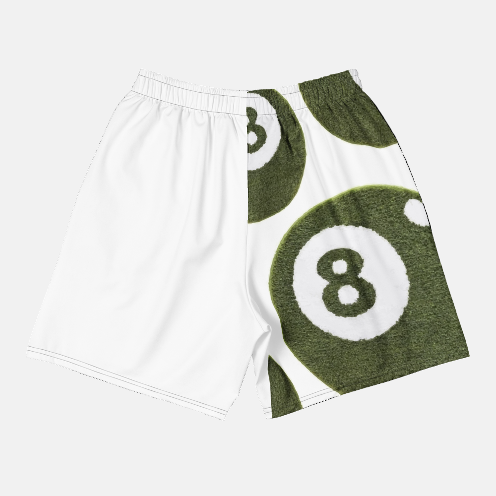 4H™ Green Pool Short