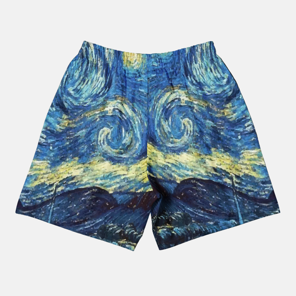 4H™ Starry Nights Short