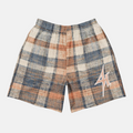 4H™ Amber Grid Short