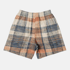 4H™ Amber Grid Short