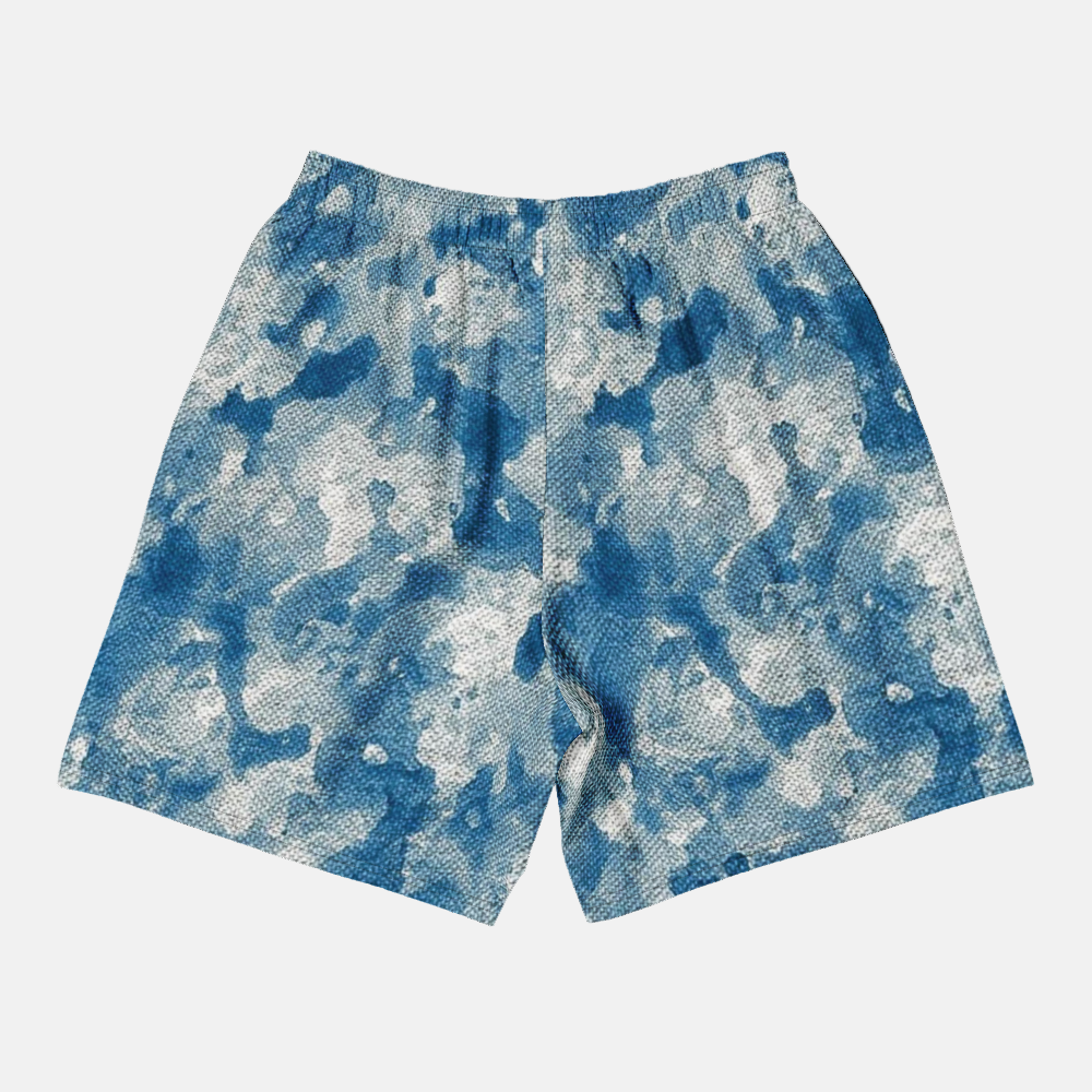 4H™ Jelly Blue Short