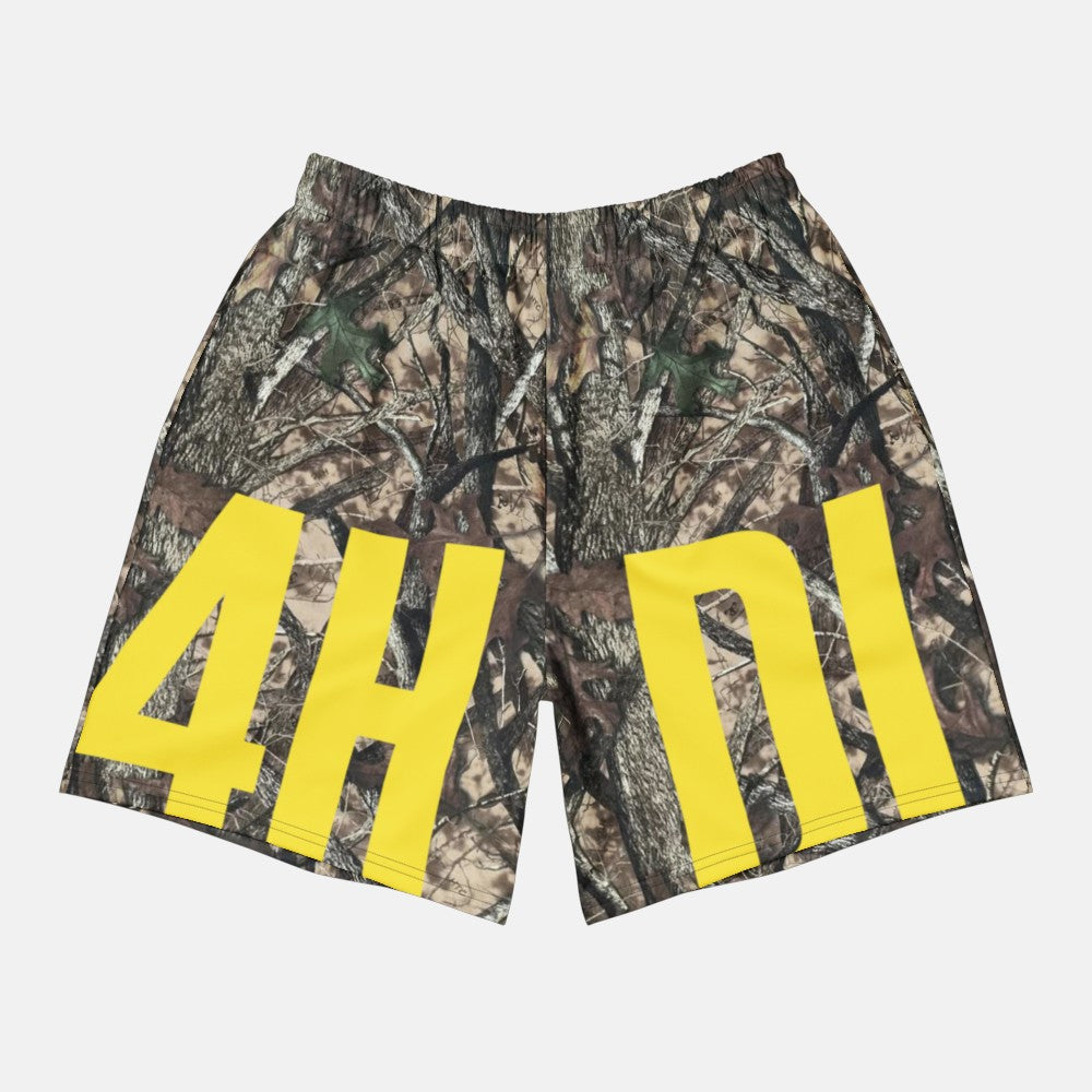 4HDL™ Fox Carpenter Short