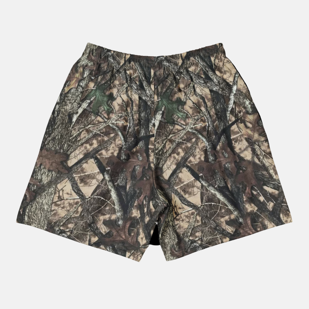 4HDL™ Fox Carpenter Short