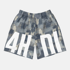 4HDL™ Grays Split Short