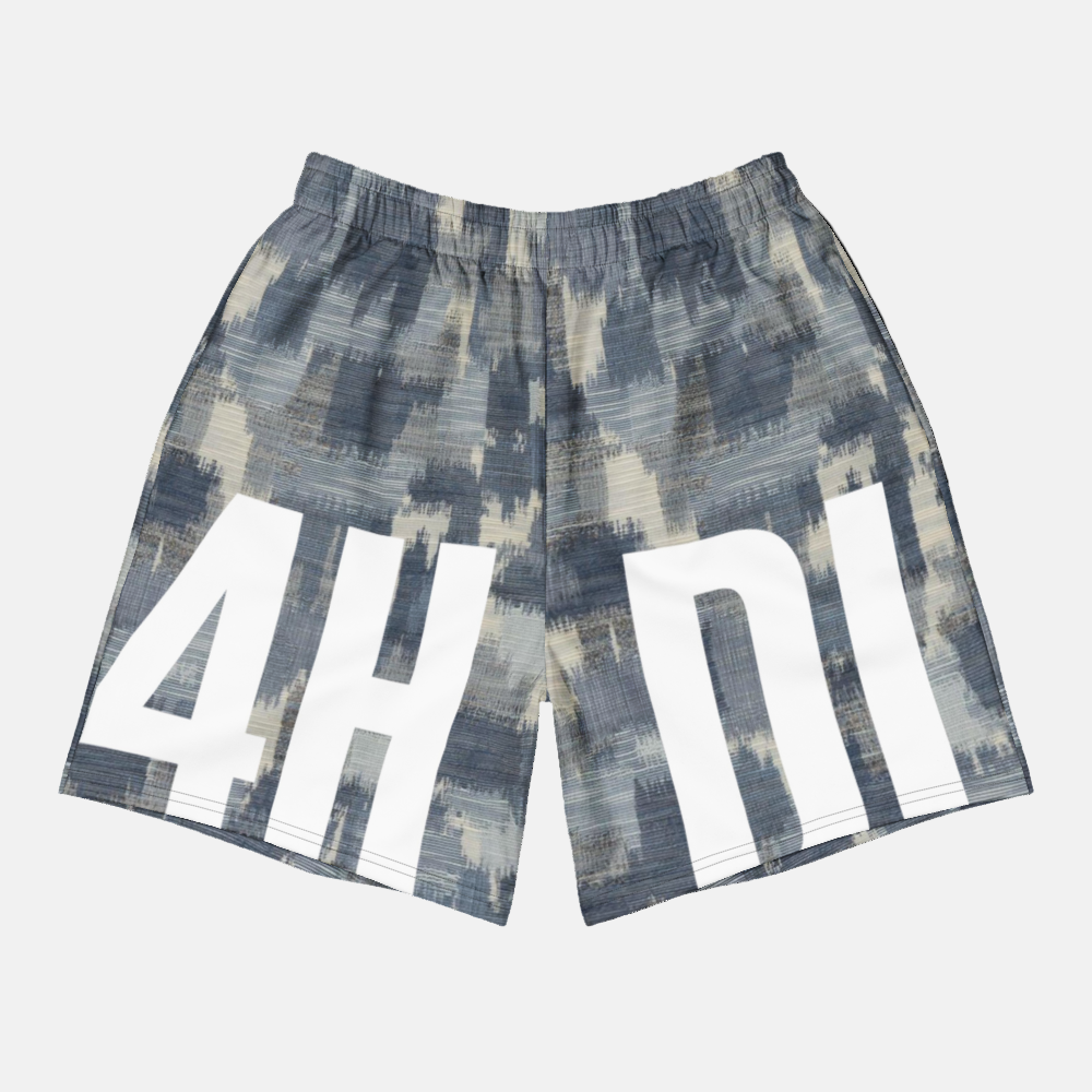 4HDL™ Grays Split Short