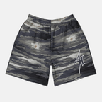 4H™ Black Ghost Short