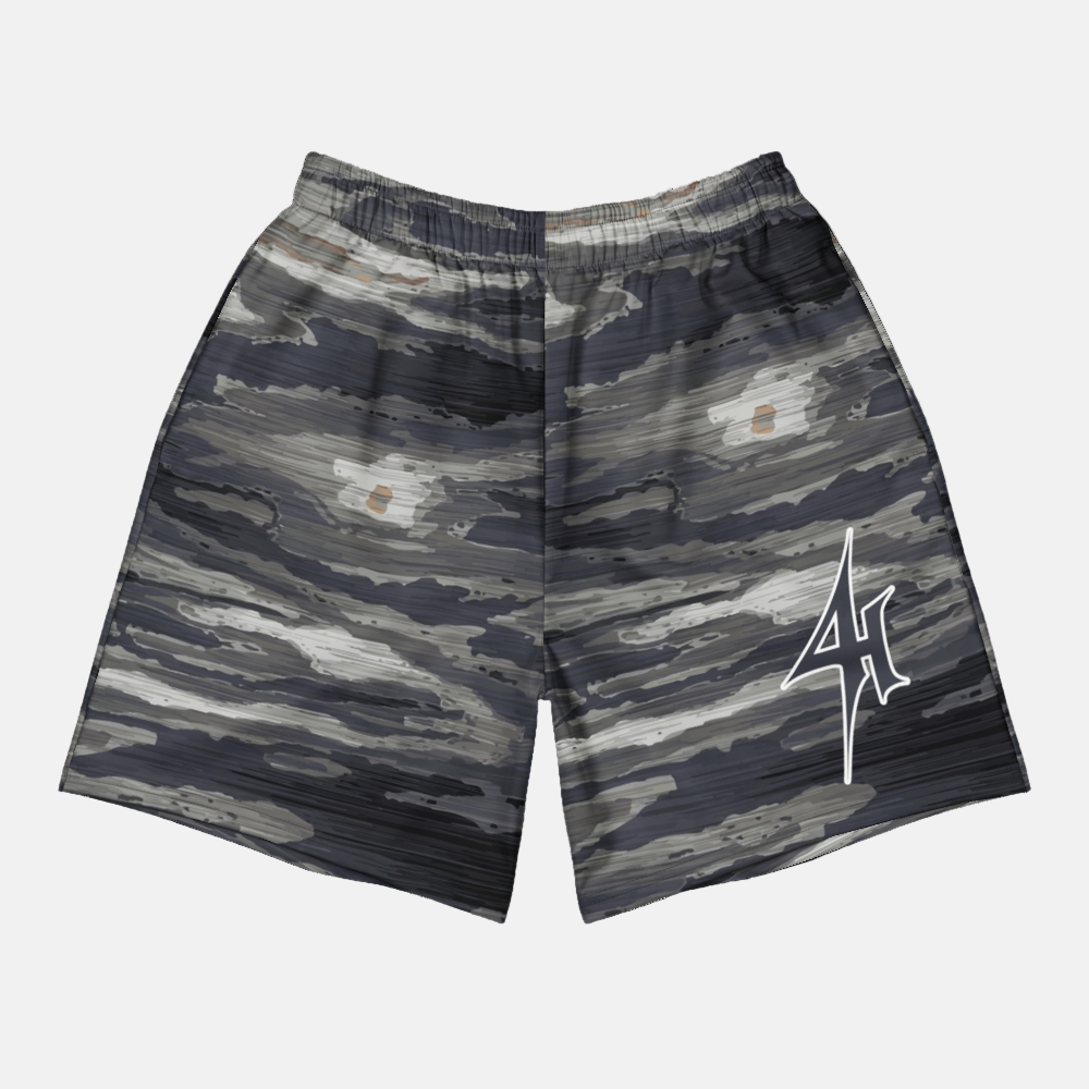 4H™ Black Ghost Short