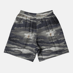 4H™ Black Ghost Short