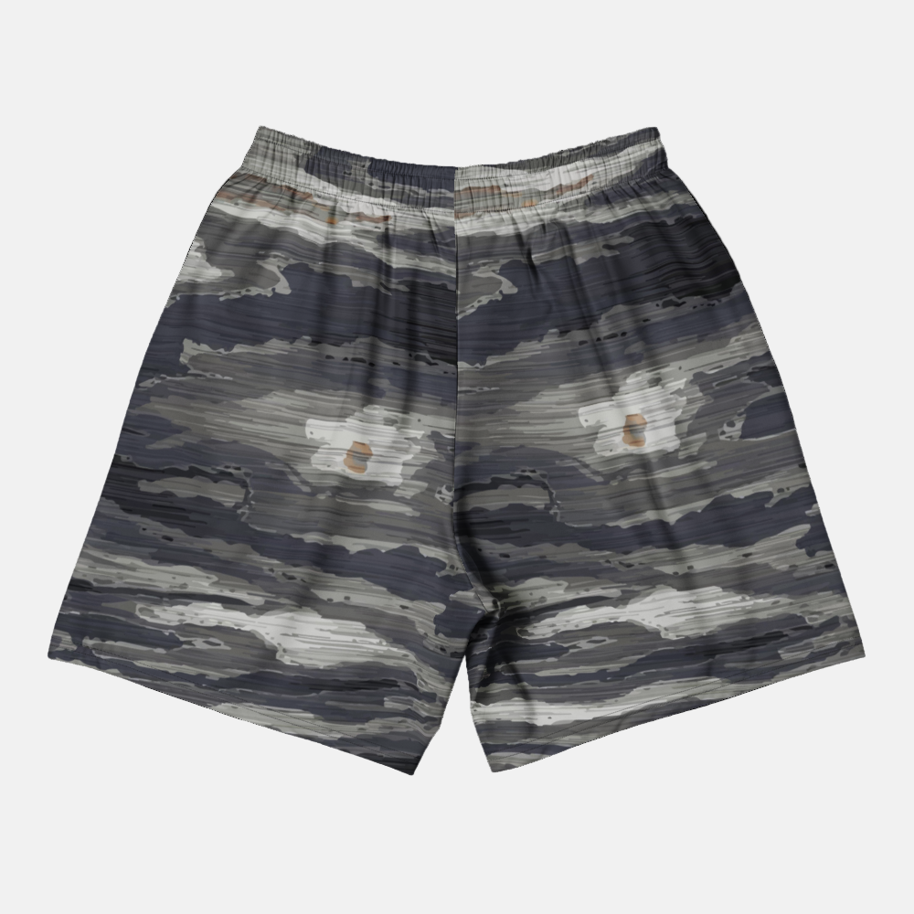 4H™ Black Ghost Short