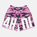 4HDL™ Pink Camo Short