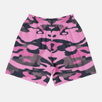 4HDL™ Pink Camo Short