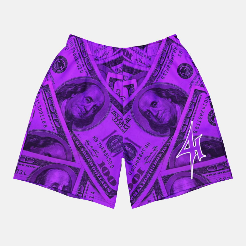 4H™ Dollar Dip Short