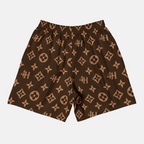 4H™ Luxury Quarter Short