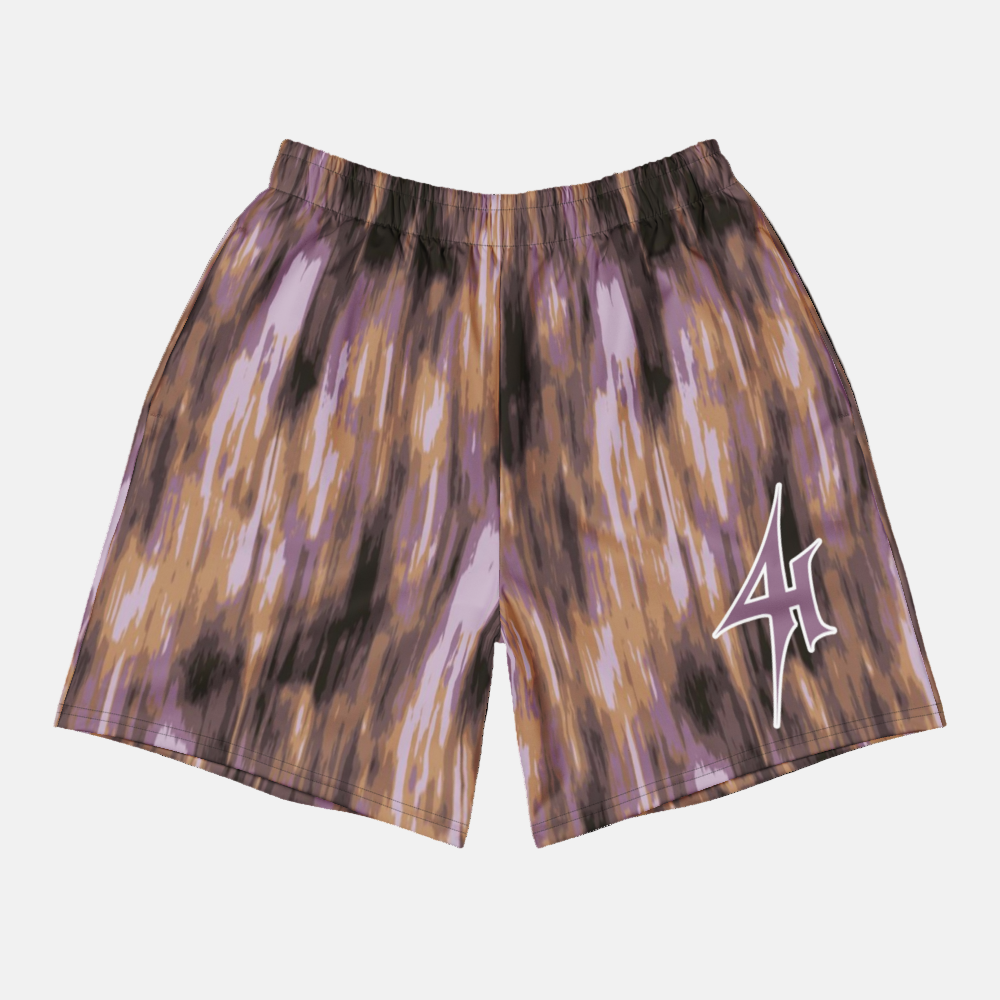 4H™ Brush Fade Short
