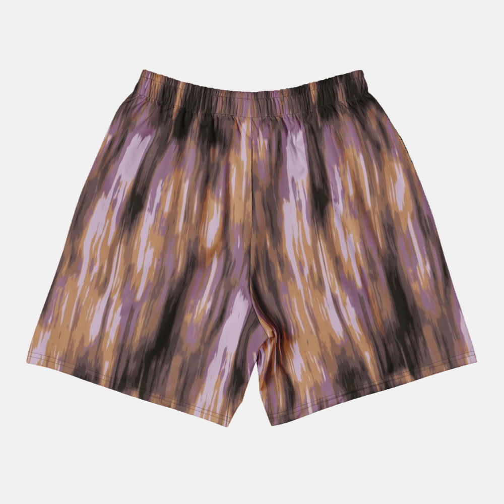 4H™ Brush Fade Short