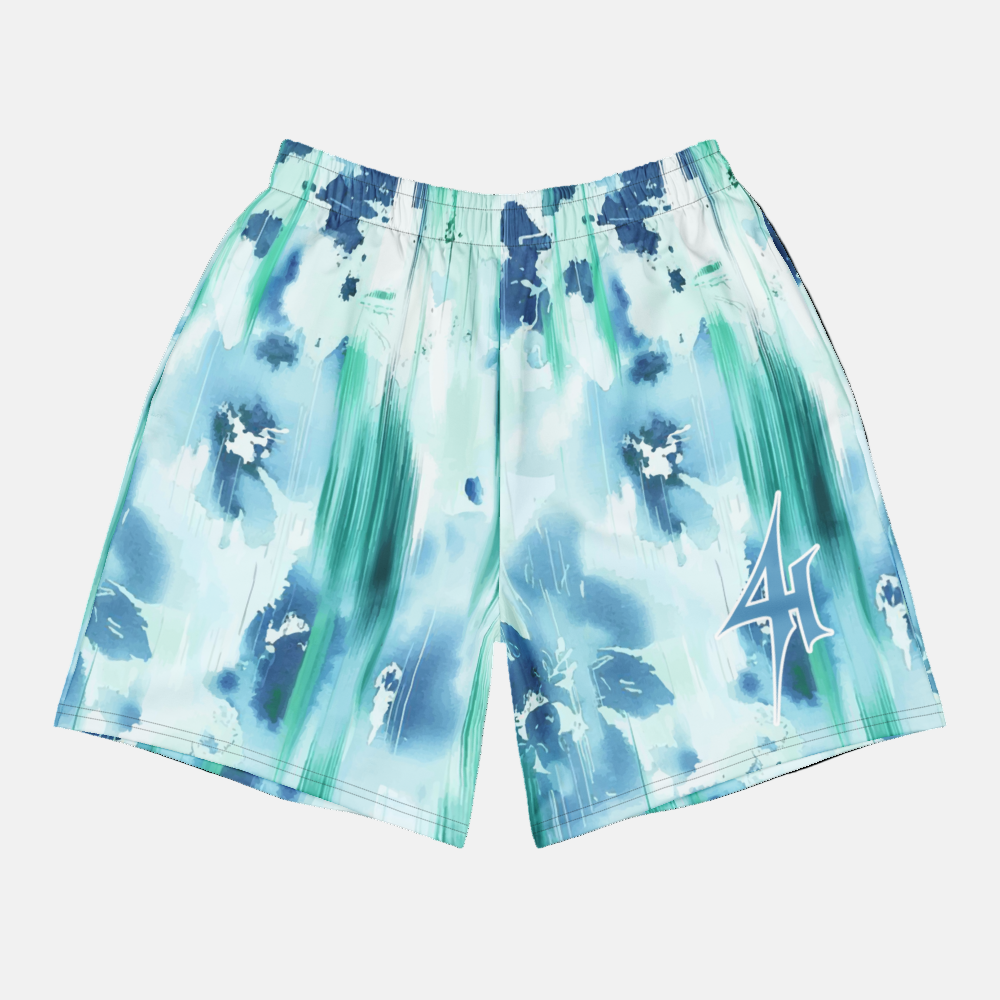 4H™ Ice Flower Short