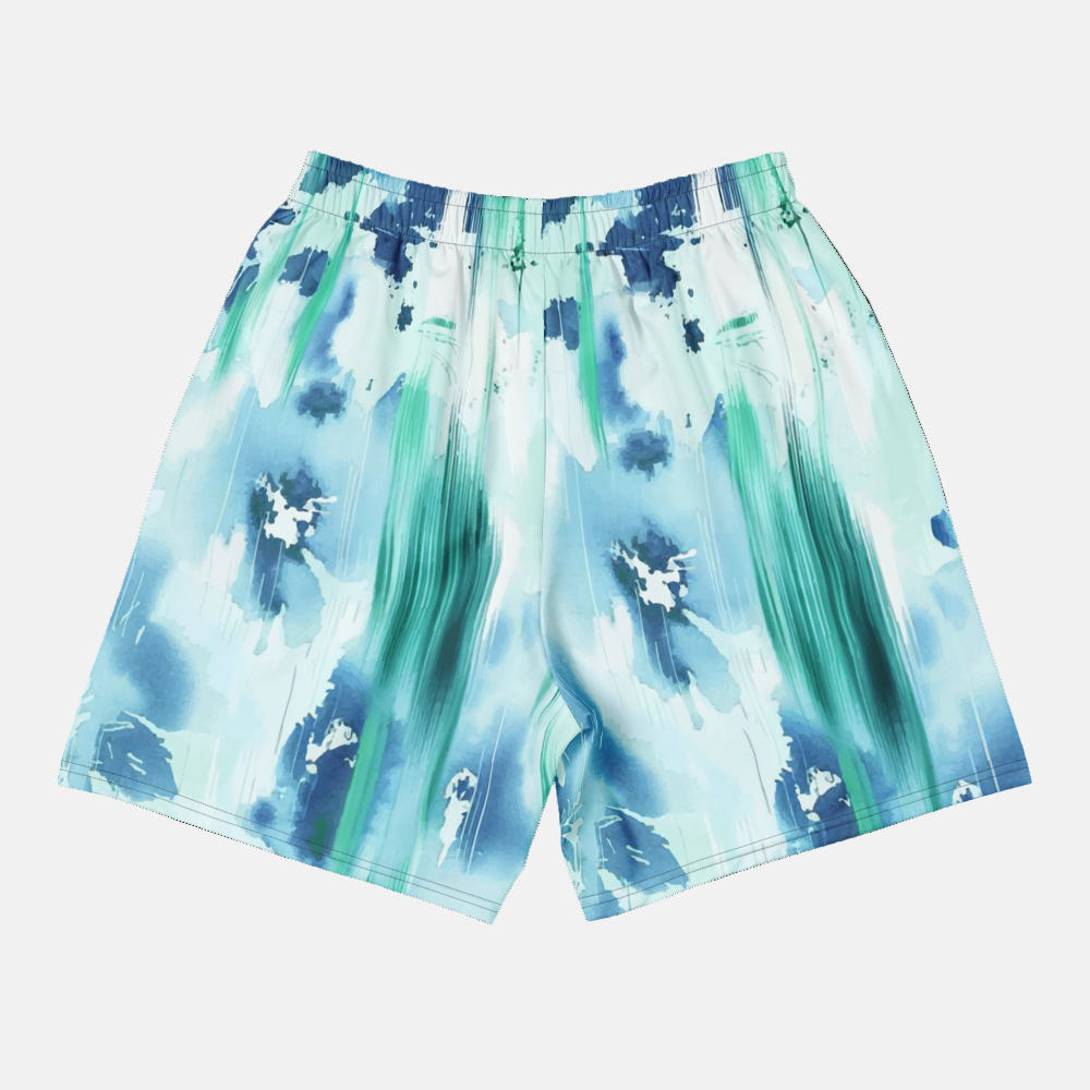 4H™ Ice Flower Short