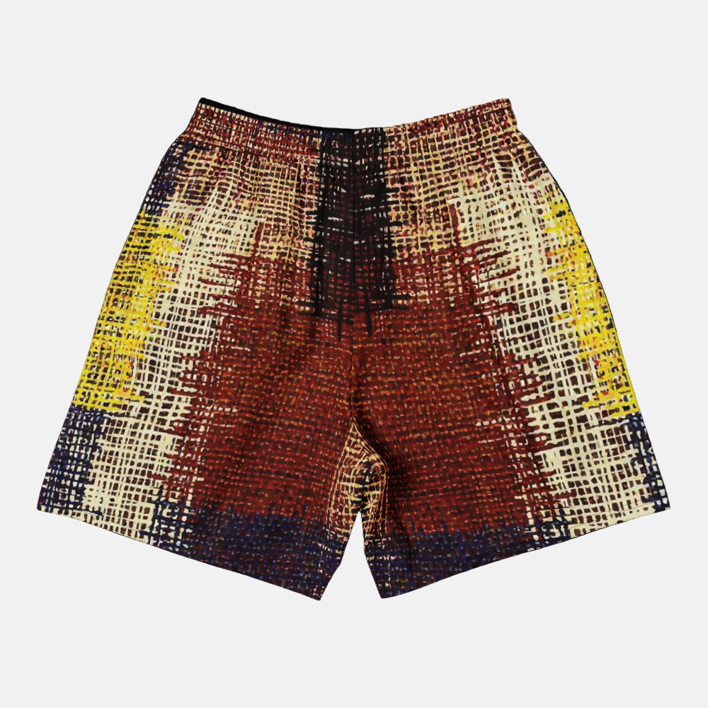 4HDL™ Sewing Rush Short