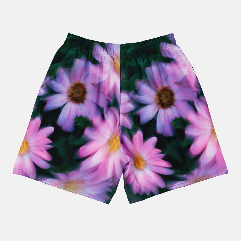 4H™ Flower Drift Short