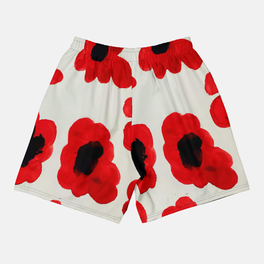 4H™ Petal Burn Short